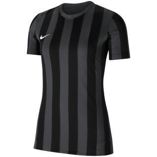 Damska koszulka Nike Dynamic Fit Division IV