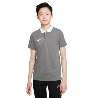 Dziecięca koszulka polo Nike Dynamic Fit Park20