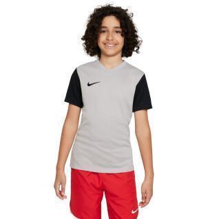 Koszulka dziecięca Nike Dri-FIT Tiempo Premiere 2