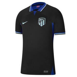 Koszulka wyjazdowa Atlético Madrid 2022/23