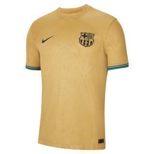 Outdoor jersey FC Barcelone 2022/23