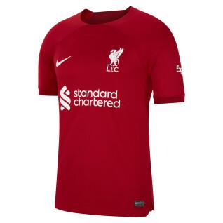 Koszulka domowa Liverpool FC 2022/23