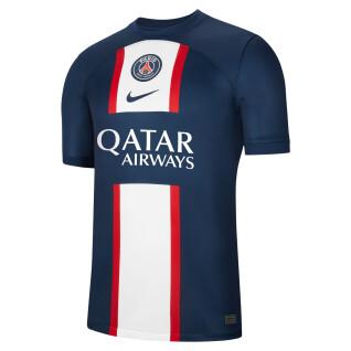 Koszulka domowa PSG 2022/23