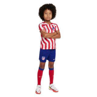 Strona główna Pakiet dziecięcy Atlético Madrid 2022/23