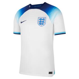 Koszulka domowa Angleterre 2022/23