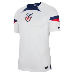 Koszulka domowa Mistrzostw Świata 2022 USA