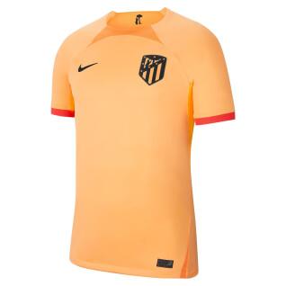 Trzecia koszulka Atlético Madrid 2022/23