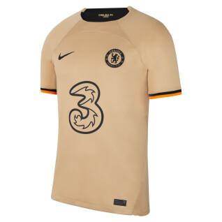 Trzecia koszulka Chelsea 2022/23