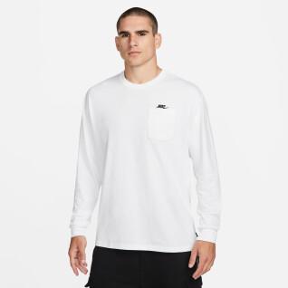 Koszulka z długim rękawem Nike Sportswear Premium Essentials