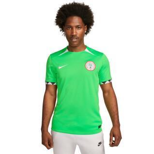 Koszulka domowa mistrzostw świata kobiet 2023 Nigeria Dri-FIT Stadium