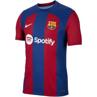 Autentyczna koszulka domowa FC Barcelone 2023/24