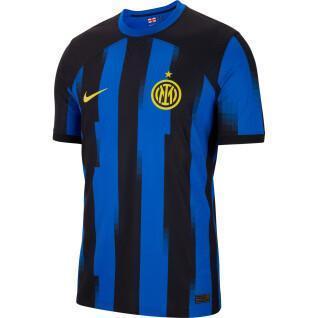 Autentyczna koszulka domowa Inter Milan 2023/24