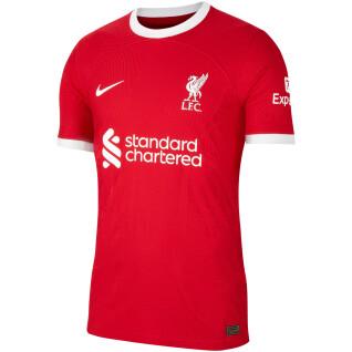 Autentyczna koszulka domowa Liverpool FC 2023/24