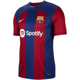 Koszulka domowa FC Barcelone 2023/24