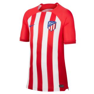 Koszulka domowa dla dzieci Atlético Madrid 2023/24