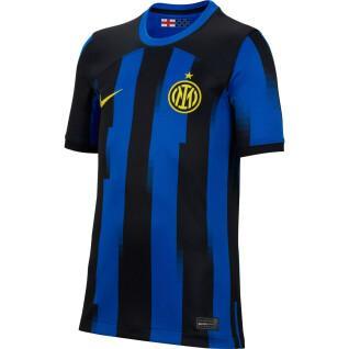 Koszulka domowa dla dzieci Inter Milan 2023/24