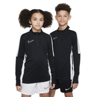 Sweatshirt dziecko Nike Dri-FIT Academy 2023 Drill BR