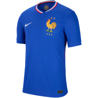 Autentyczna koszulka domowa France Euro 2024