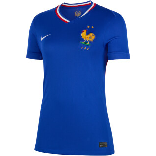 Koszulka domowa dla kobiet France Euro 2024