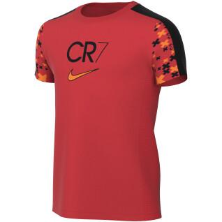 Koszulka dla dzieci Nike CR7 Dri-FIT