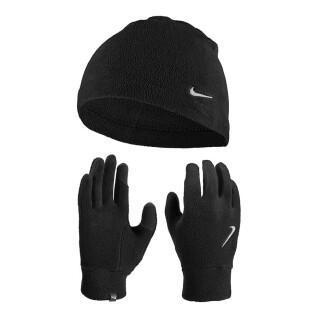 Zestaw rękawiczek i czapek Nike