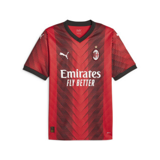 Koszulka domowa Milan AC 2023/24