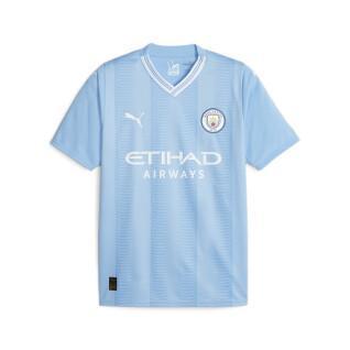 Koszulka domowa Manchester City 2023/24