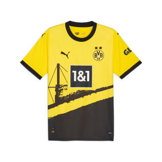 Koszulka domowa Borussia Dortmund 2023/24