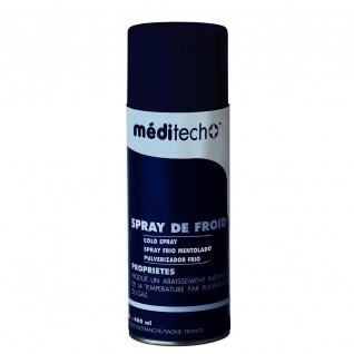 Meditech+ arnika trembska spray na przeziębienie