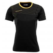 Zestaw koszulka + spodenki kobieta dziecko Uhlsport Team Kit