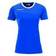 Zestaw koszulka + spodenki kobieta dziecko Uhlsport Team Kit