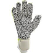 Rękawice bramkarskie Uhlsport Pure Alliance SuperGrip+ Finger Surround