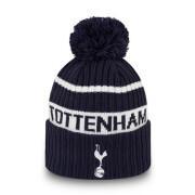 Czapka New Era Stripe Wordmark Knit Tottenham Hotspur
