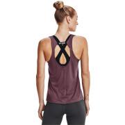 Damski tank top Under Armour Fly-By