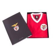 Koszulka Copa Benfica Lisbonne 1974-75