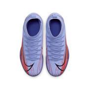 Buty dziecięce Nike Mercurial Superfly 8 Club KM TF