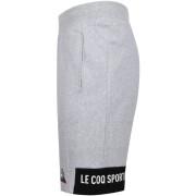 Krótki Le Coq Sportif essentiel short regular n°2