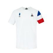 Koszulka France Olympique 2022 N°2