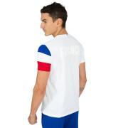 Koszulka France Olympique 2022 N°2