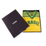 Koszulka Copa Brésil 1984