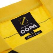 Koszulka Copa NAC Breda 1986/87