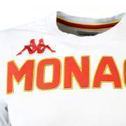 Koszulka dziecięca AS Monaco 2020/21 eroi