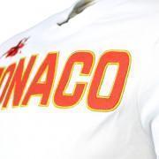 Koszulka dziecięca AS Monaco 2020/21 eroi