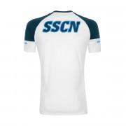 Koszulka SSC Napoli 2020/21 ayba 4