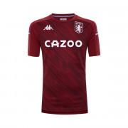 Koszulka dziecięca Aston Villa FC 2020/21 aboupres pro 4
