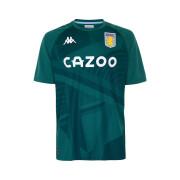 Dziecięca zewnętrzna koszulka bramkarska Aston Villa FC 2021/22