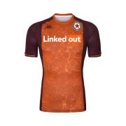 Autentyczna koszulka zewnętrzna Red Star FC 2021/22