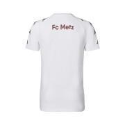 Koszulka FC Metz 2021/22 ancone