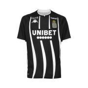 Koszulka domowa RCS Charleroi 2021/22