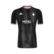 Trzecia koszulka FC Metz 2021/22